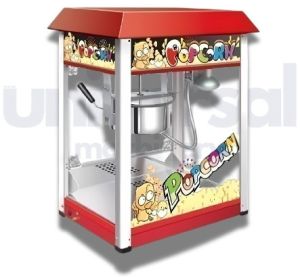Popcorn Machine, Voltage : 220V