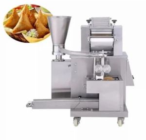 Samosa Making Machine, Voltage : 220V