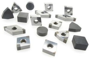 Carbide PCD Inserts