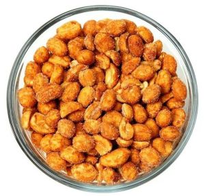 Cheese Tomato Flavour Roasted Peanuts