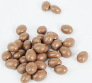 Chocolate Coated Roasted Peanut for Ready To Eat
