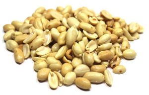 Coconut Flavoured Roasted Peanuts