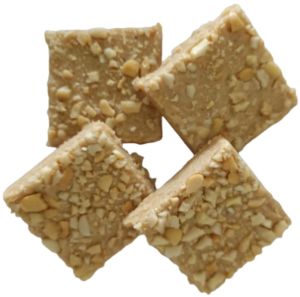 Mawa Peanut Chikki