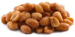 Sweet Honey Roasted Peanut