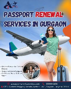 Passport Renewal Services Passport Renewal Services