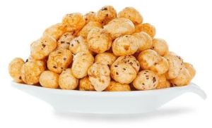 Tangy Tomato Makhana