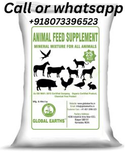 Animal Feed Supplement