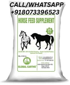 horse feed supplement