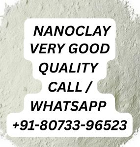 Nano Clay