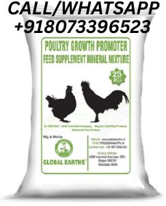 Poultry Growth Promoter