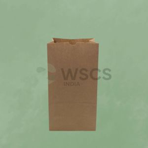 Food Takeaway Paper Bag