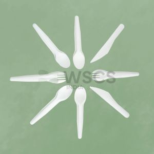 Paper Cutlery