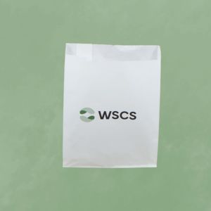 Paper Pouch, Brand Name : Wscs India Customised for Food Industry