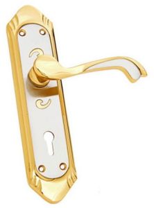 Brass Mortise Lock
