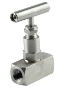 Needle Valve