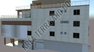 Building Architectural Services