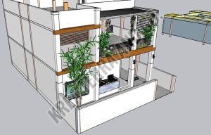 Building Construction Service