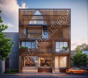 Commercial Construction Services