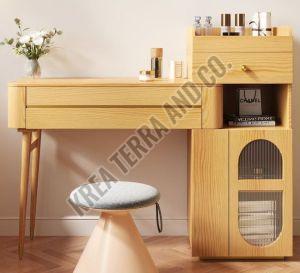 Designer Wooden Study Table, Shape : Rectangular for Home/office/study