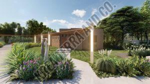 Home Garden Designing Services