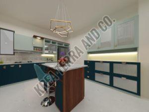 Kitchen Designing Service