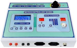 5 In 1 Combination Therapy