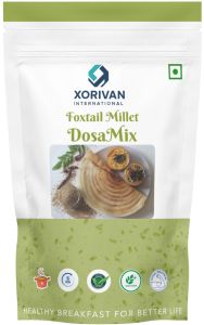 Foxtail Millet Dosa Mix
