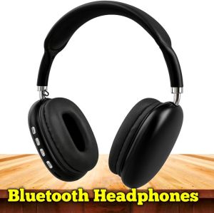 p9 Max Bluetooth Headphone