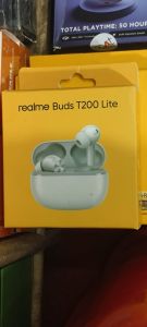 Realme Buds