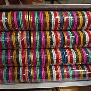 Metal Bangles