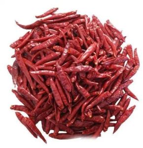 Kashmiri Dried Red Chilli
