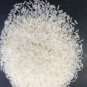 Sella Basmati Rice