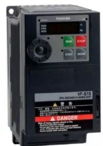 Toshiba Variable Frequency Drives