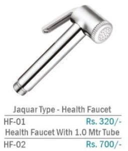 HF-01 ABS Health Faucet