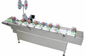 Automatic Bakery Packing Machine, Power Source : Electric