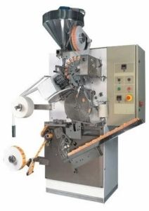 Automatic Herbal Tea Bag Filling Machine