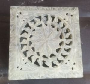 Jewellery Box Soap Stone