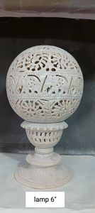 Tea Light Lamp Upper Stand