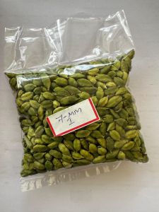 Green Cardamom (7mm)