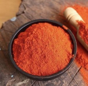 Red Chilli Powder