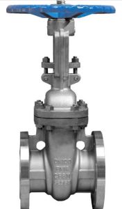 Gate Valves
