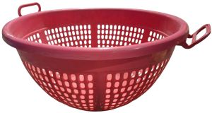 Unbreakable Basket