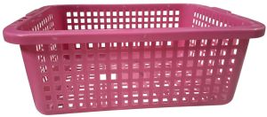 Unbreakable Plastic Kitchen Basket 15-30inch, 174*20 Meter
