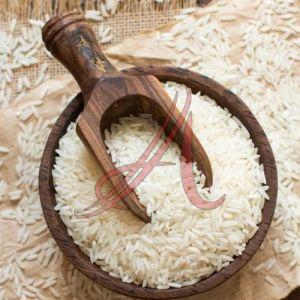 White Long Grain Basmati Rice for Cooking