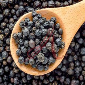 Organic Black Pepper Seeds, Certification : FSSAI Certified