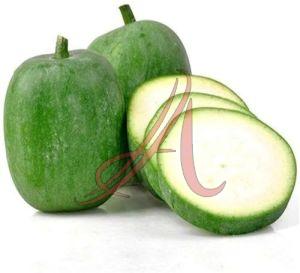 Green Fresh Wax Gourd, Cultivation Type : Organic for Cooking