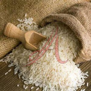 White Medium Grain Non Basmati Rice for Cooking
