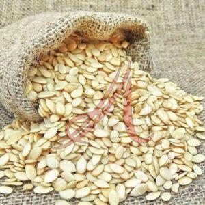 Food Grade White 100% Organic Watermelon Seeds, Seed Type : Natural