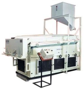 20 HP Gravity Separator Machine