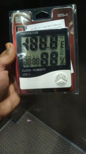 Humidity Meter HTC-1, Brand Name : HVAC